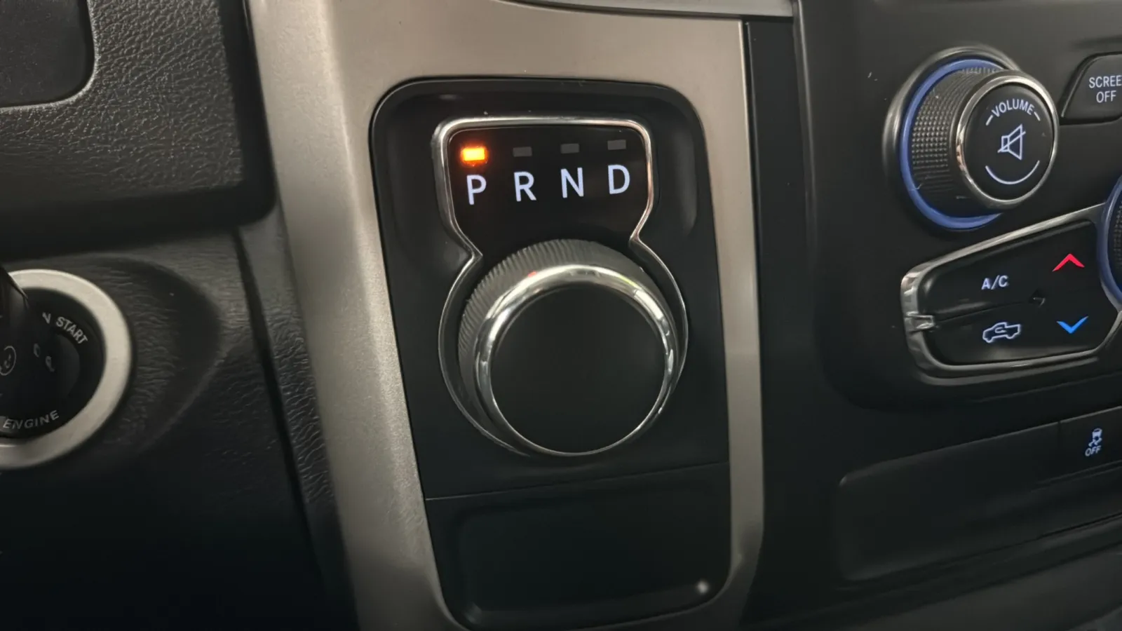 2017 RAM Ram 1500 Pickup Big Horn - Photo 13