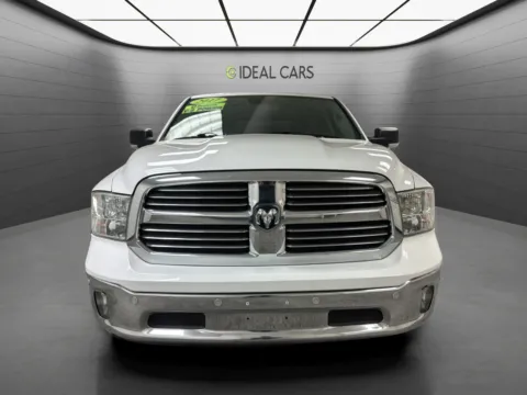 Photos of 2017 Ram 1500 2WD Big Horn for sale in Mesa, AZ at Ideal Cars - Broadway
