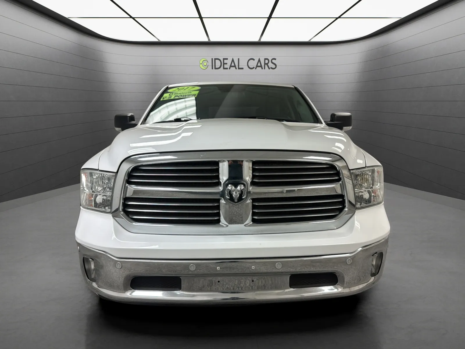2017 RAM Ram 1500 Pickup Big Horn - Photo 2