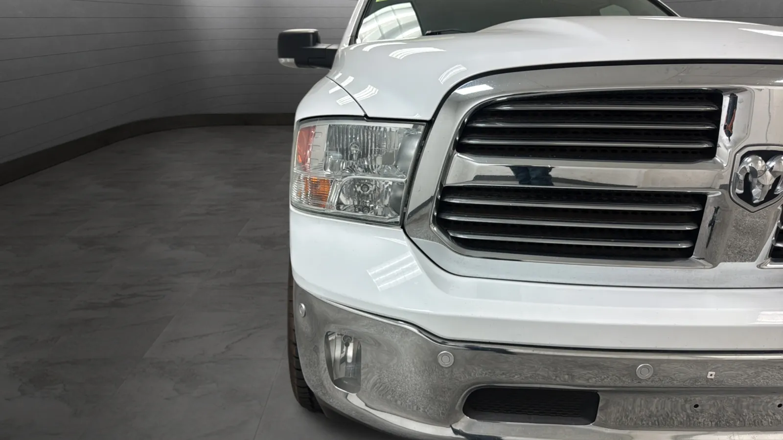 2017 RAM Ram 1500 Pickup Big Horn - Photo 28