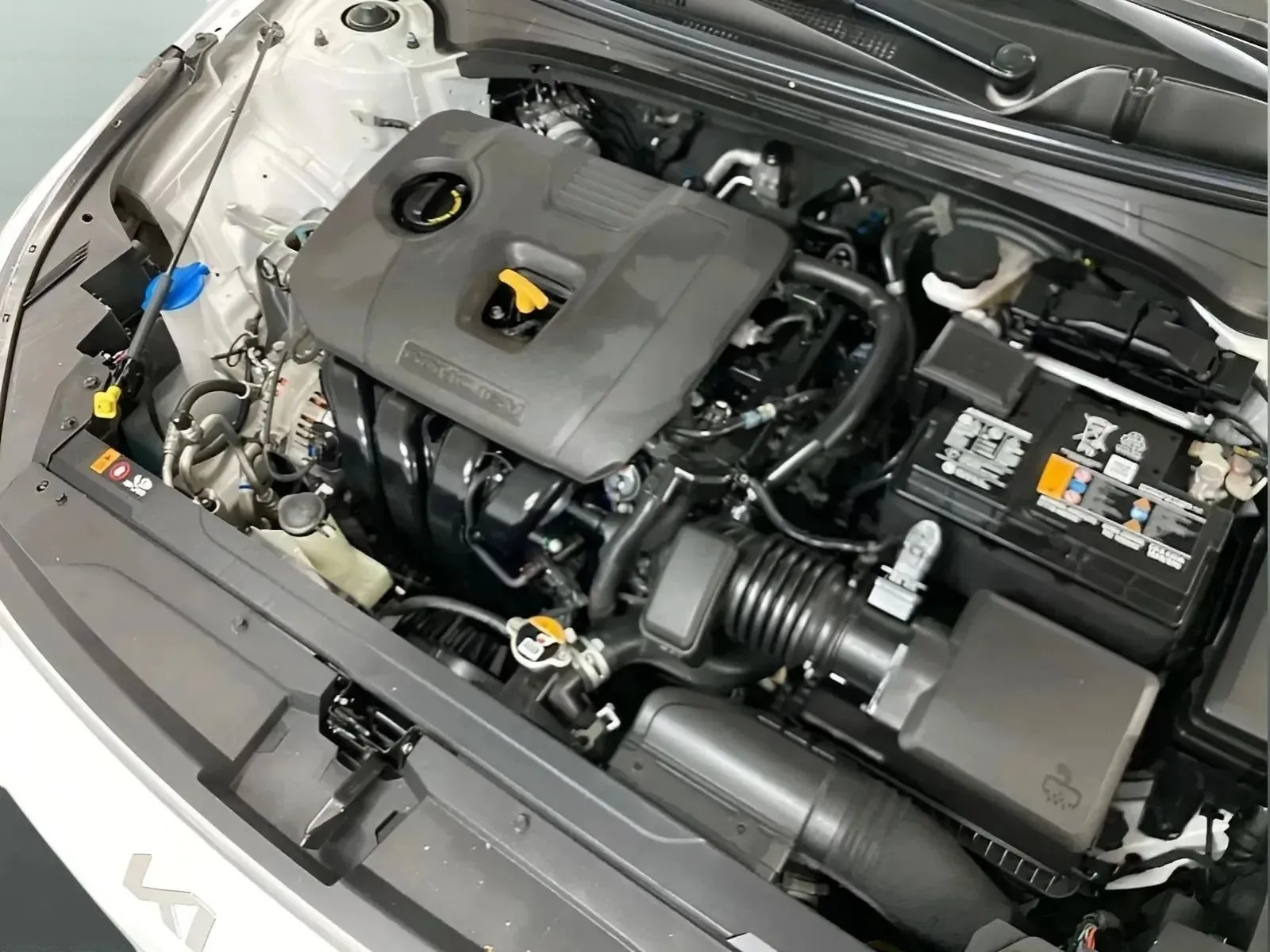 2023 Kia Forte GT-Line - Photo 16