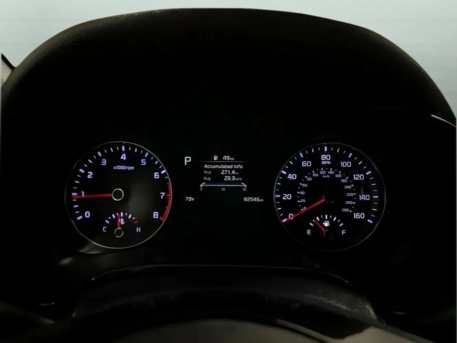 2023 Kia Forte GT-Line - Photo 18