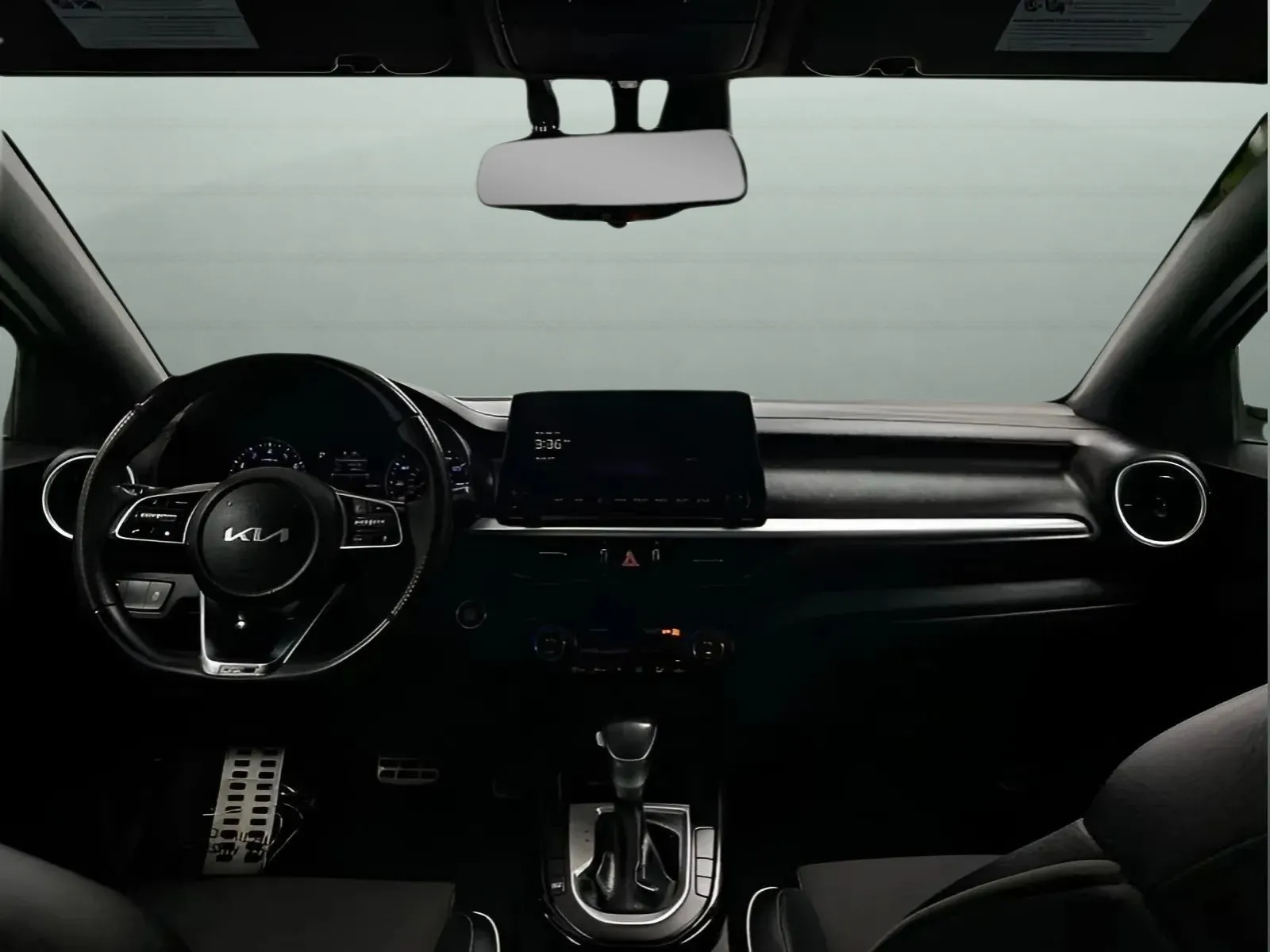 2023 Kia Forte GT-Line - Photo 21