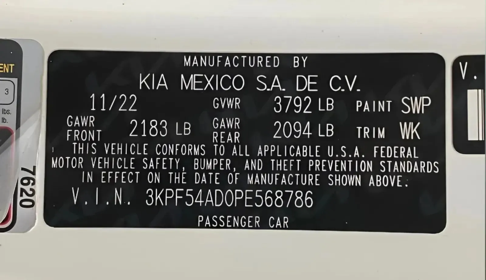 2023 Kia Forte GT-Line - Photo 22