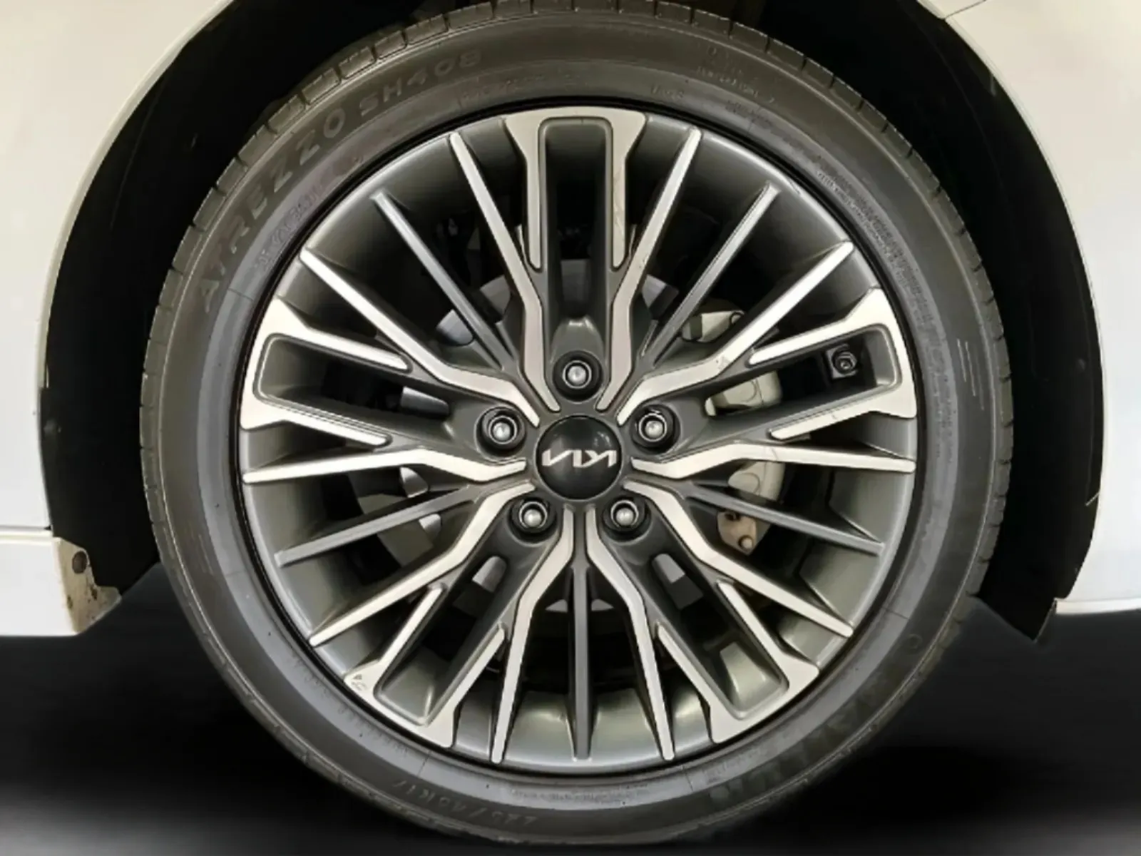 2023 Kia Forte GT-Line - Photo 27