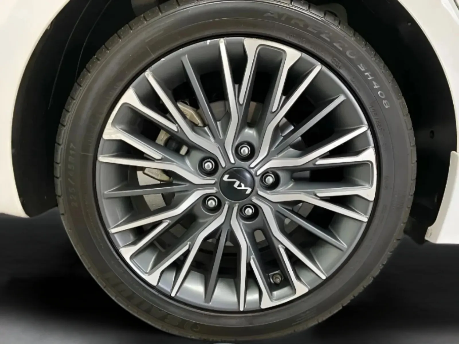 2023 Kia Forte GT-Line - Photo 26