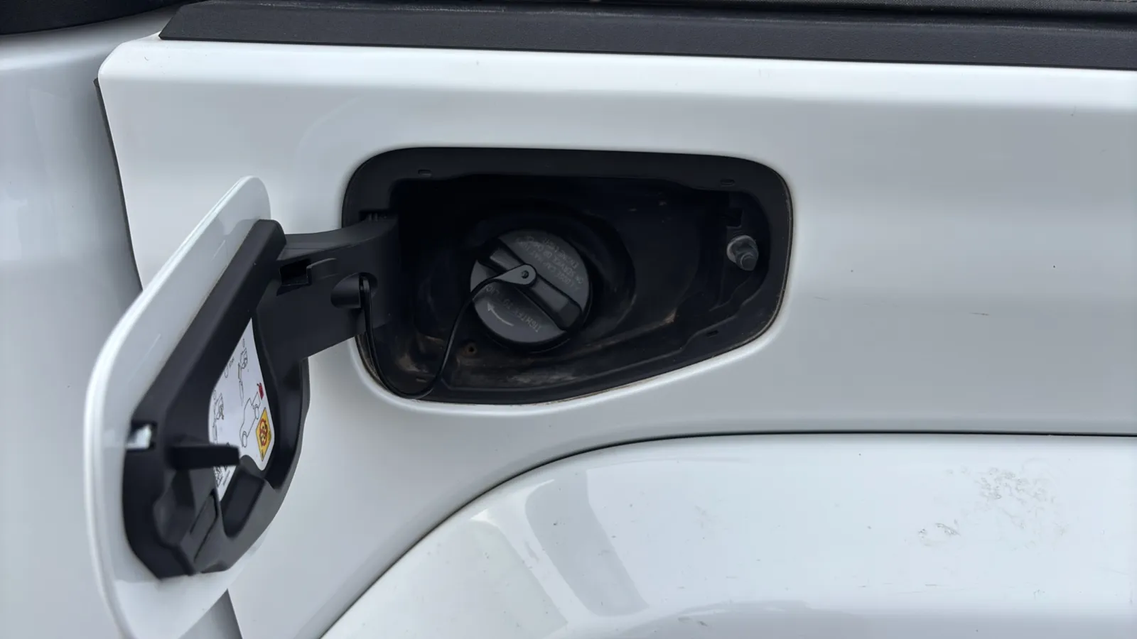2020 Jeep Gladiator Overland - Photo 25