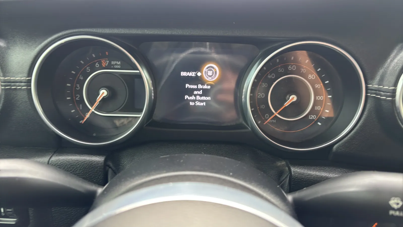2020 Jeep Gladiator Overland - Photo 12