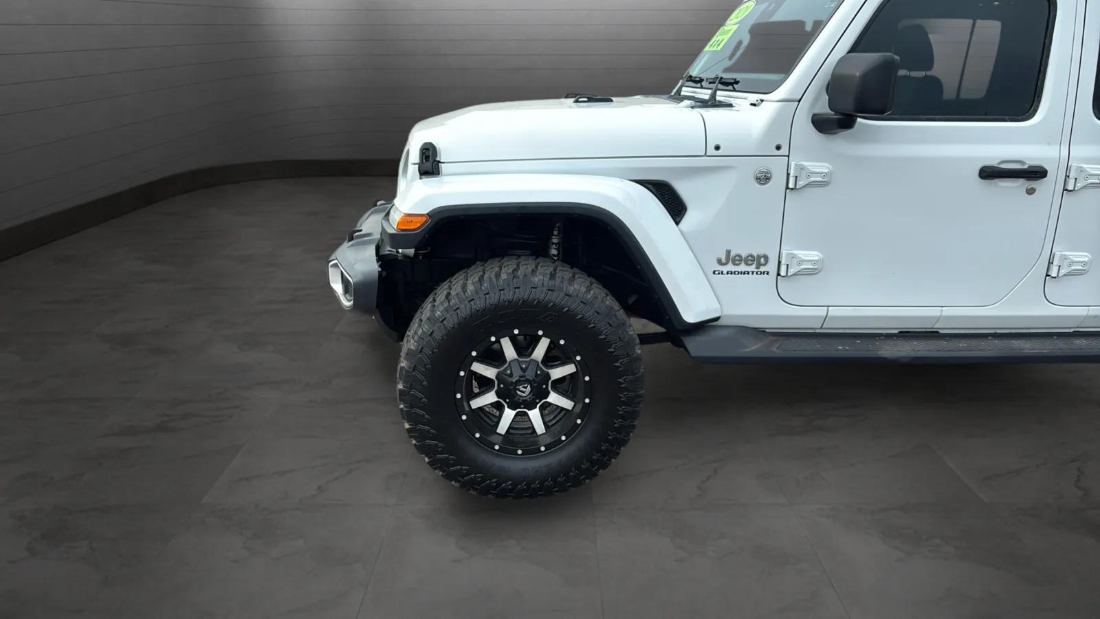 2020 Jeep Gladiator Overland - Photo 20
