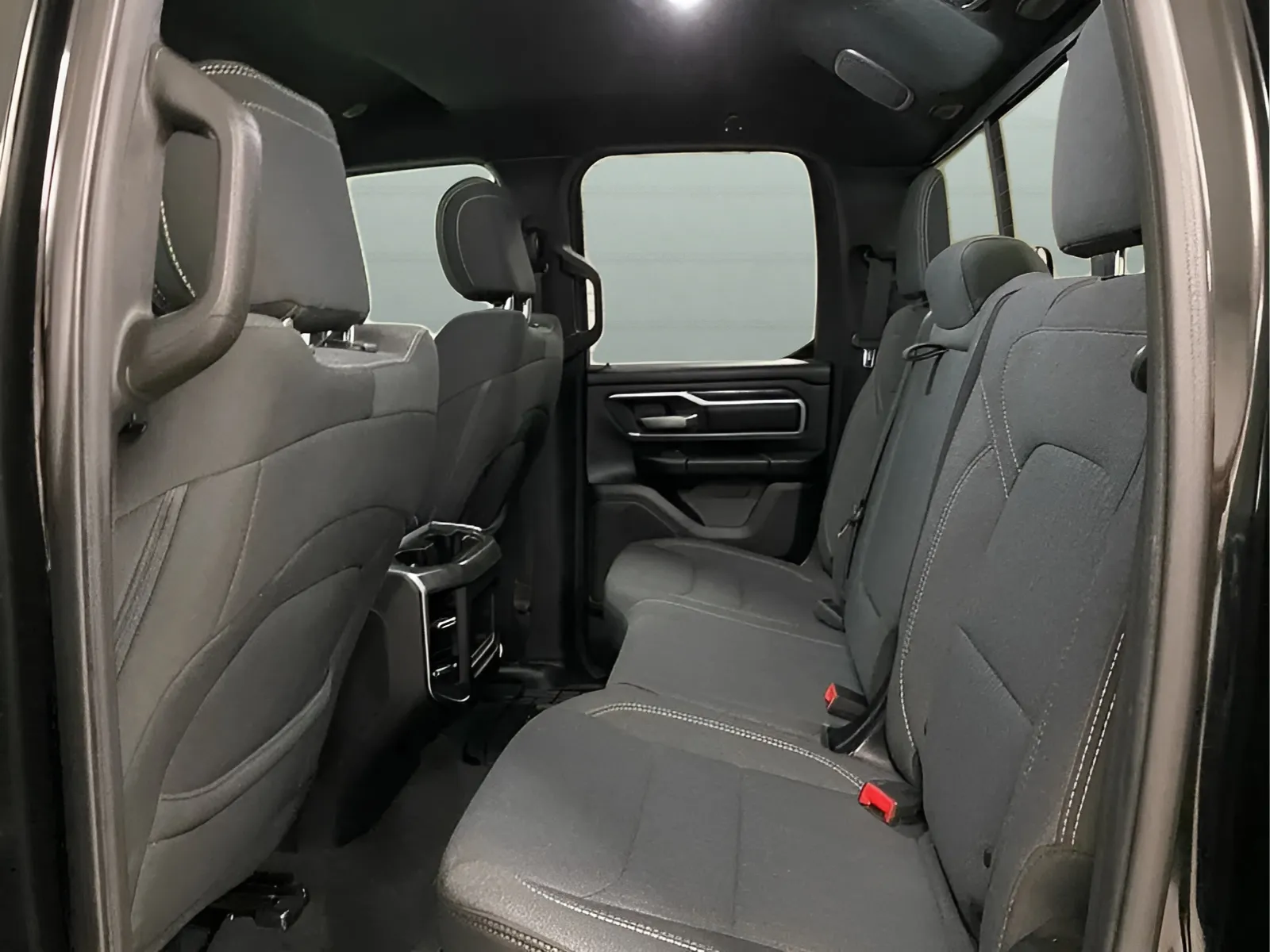2019 RAM Ram 1500 Pickup Big Horn/Lone Star - Photo 11