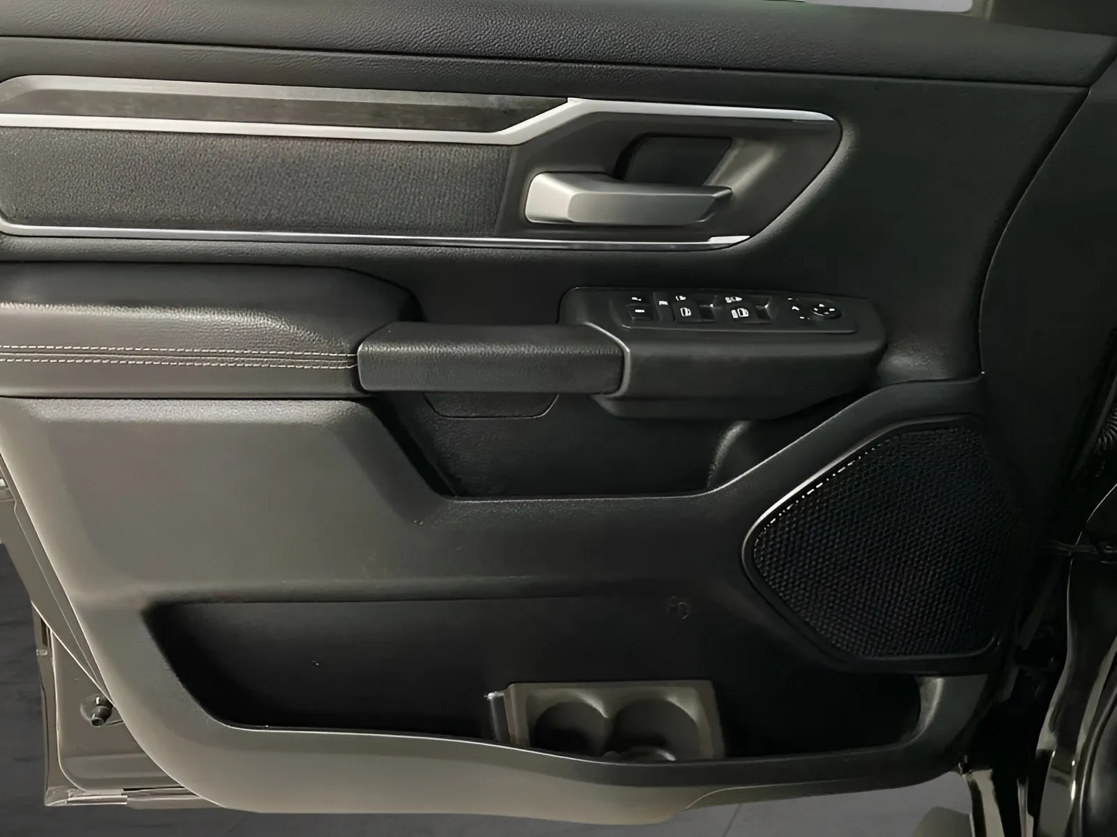 2019 RAM Ram 1500 Pickup Big Horn/Lone Star - Photo 9