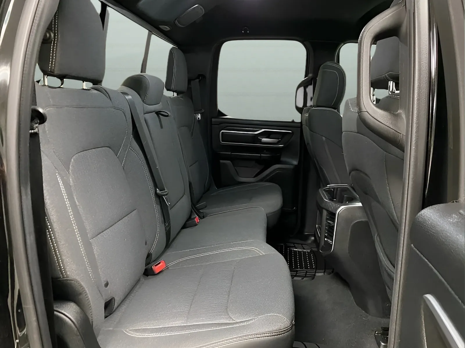 2019 RAM Ram 1500 Pickup Big Horn/Lone Star - Photo 12