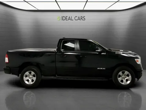 More photos of 2019 Ram 1500 Quad Cab Big Horn/Lone Star at Ideal Cars - Broadway, AZ