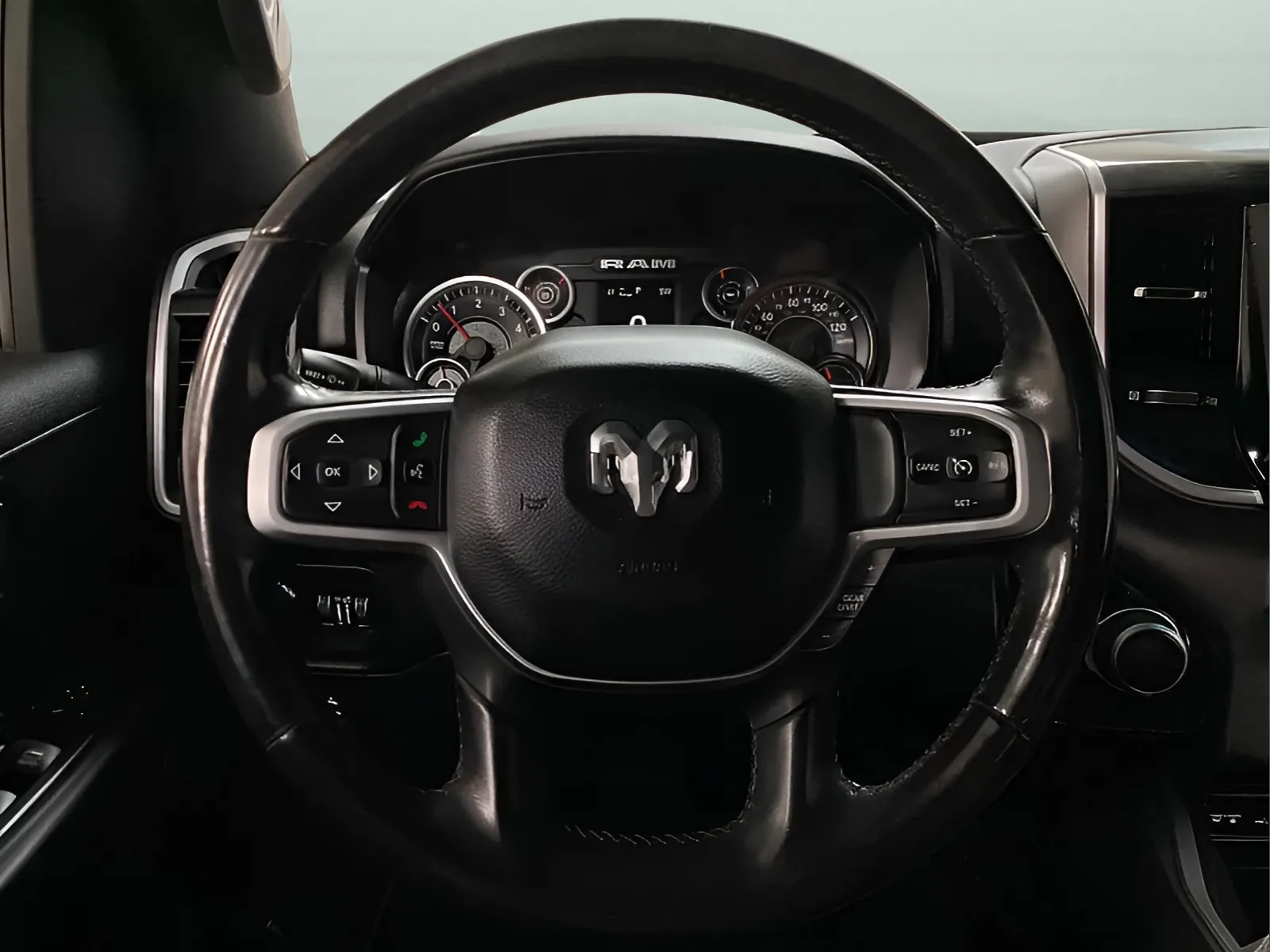 2019 RAM Ram 1500 Pickup Big Horn/Lone Star - Photo 16