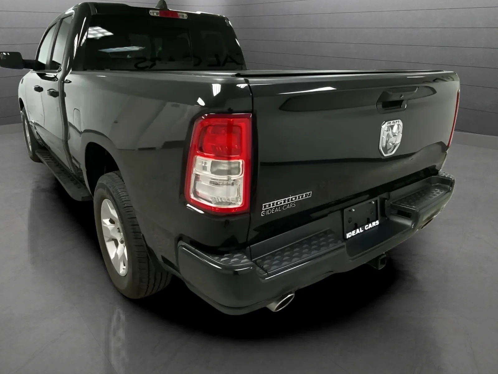 2019 RAM Ram 1500 Pickup Big Horn/Lone Star - Photo 7