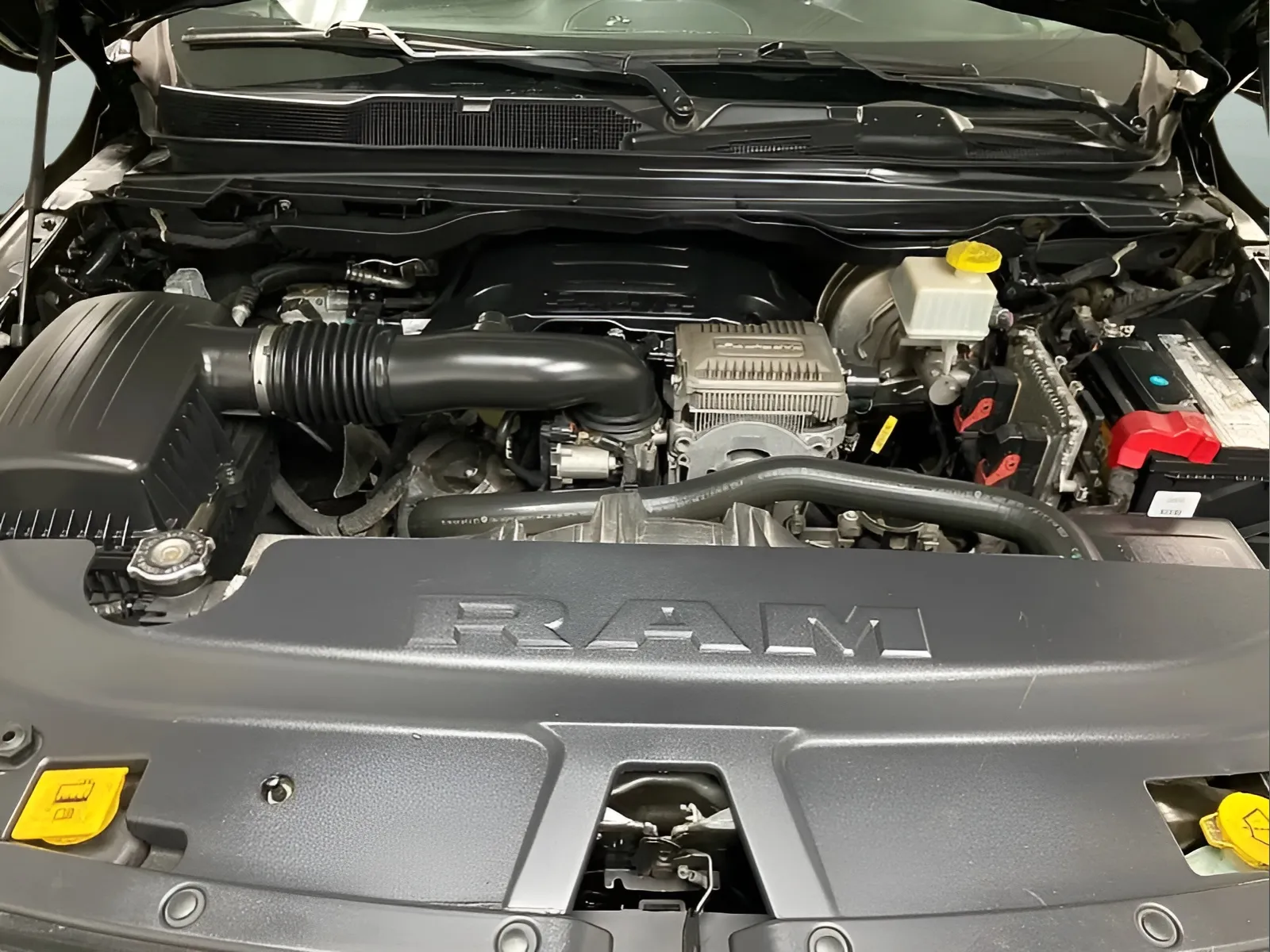 2019 RAM Ram 1500 Pickup Big Horn/Lone Star - Photo 14