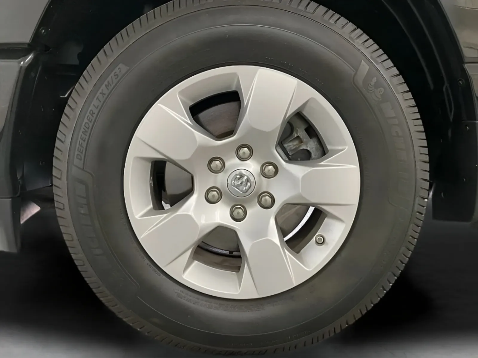 2019 RAM Ram 1500 Pickup Big Horn/Lone Star - Photo 23