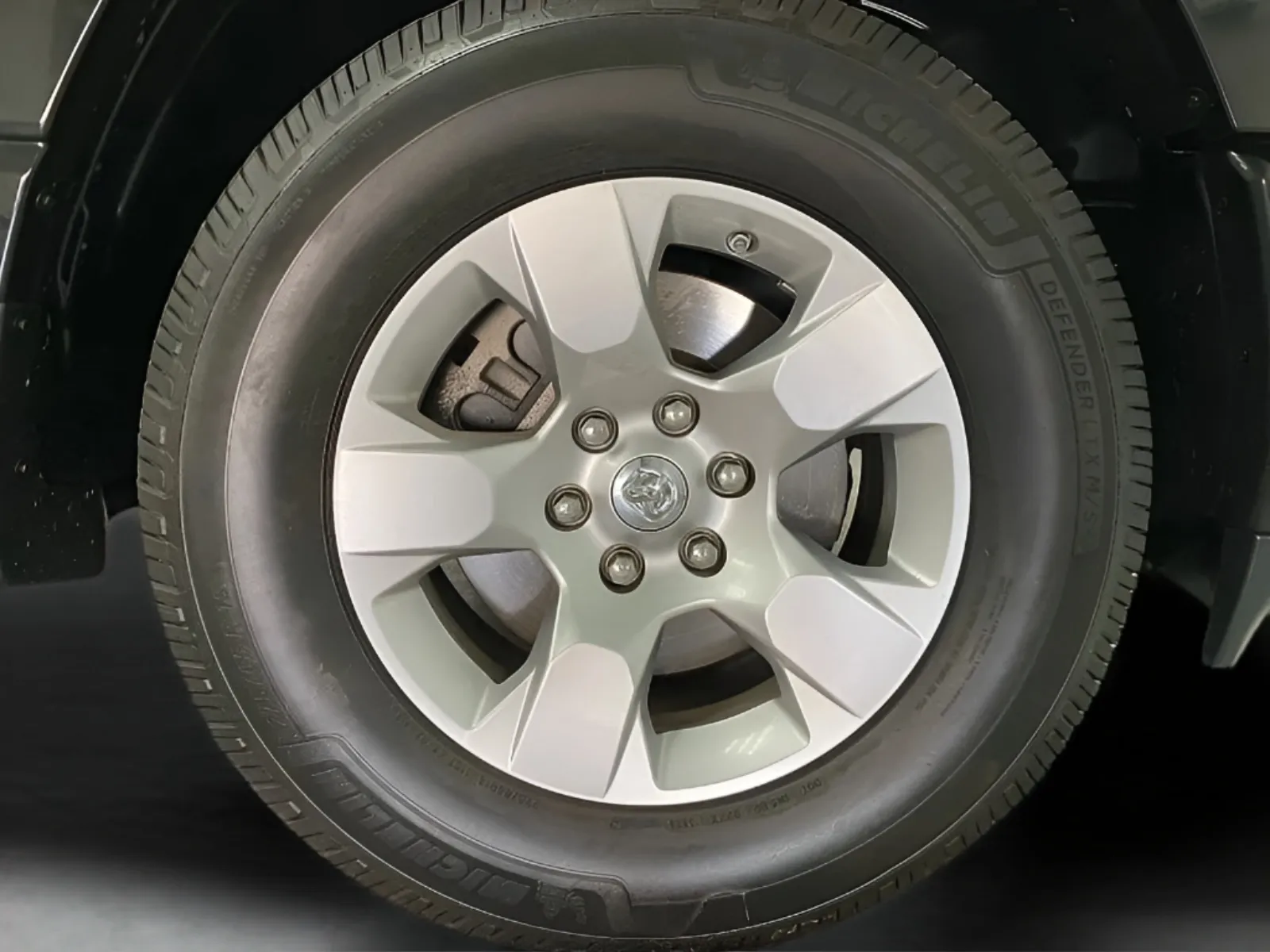 2019 RAM Ram 1500 Pickup Big Horn/Lone Star - Photo 26