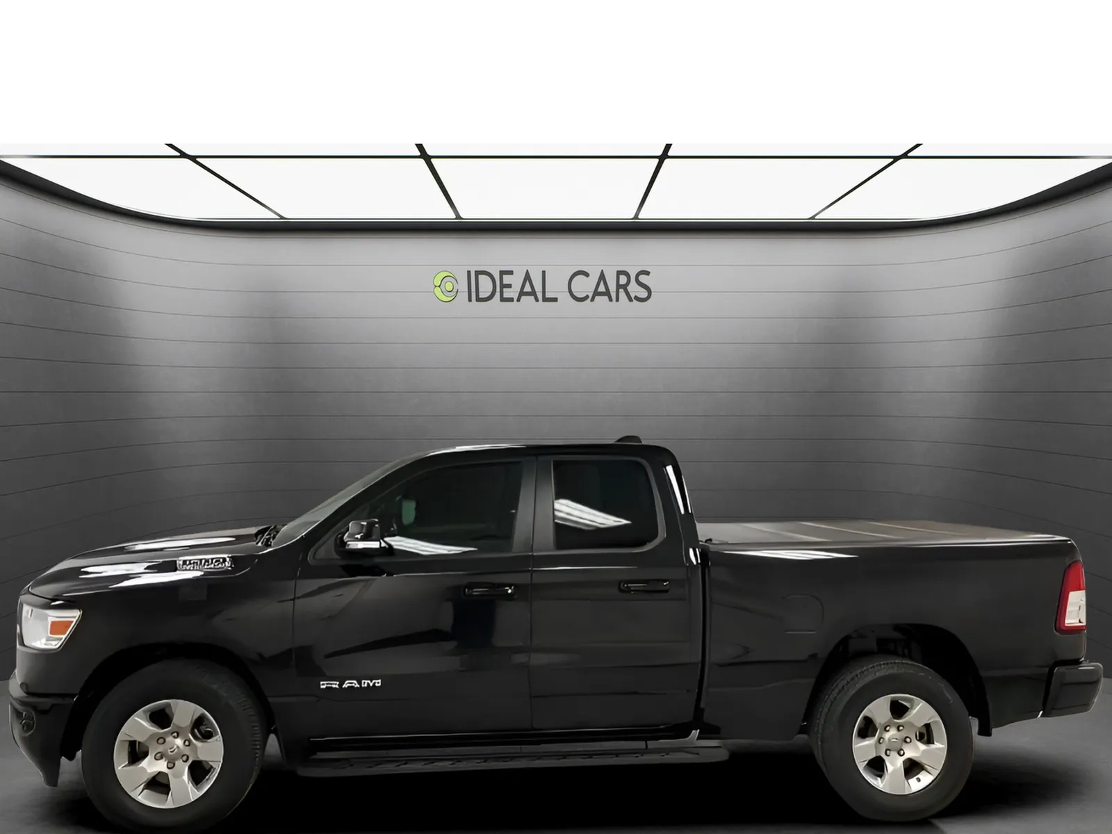 2019 RAM Ram 1500 Pickup Big Horn/Lone Star - Photo 8