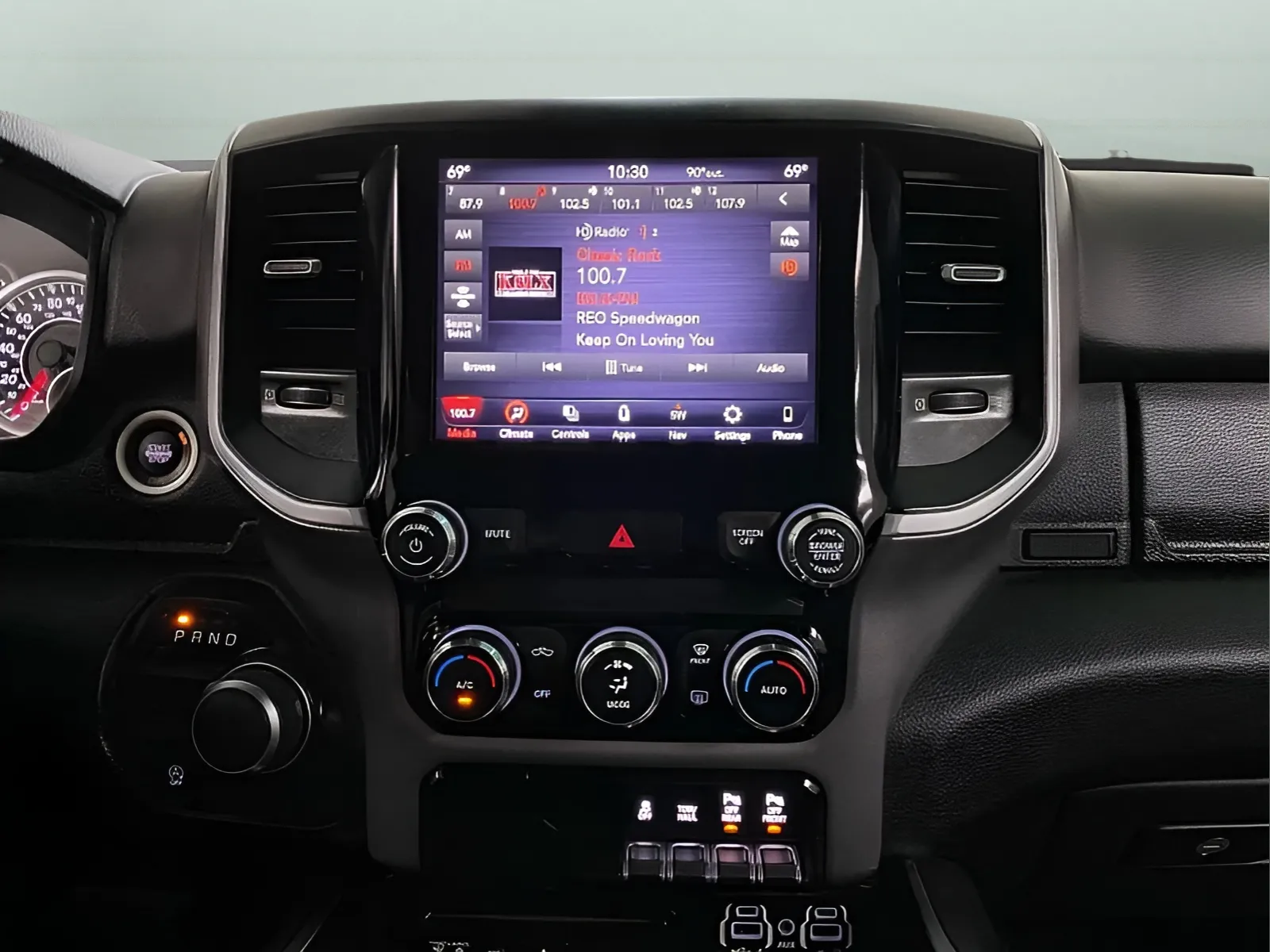 2019 RAM Ram 1500 Pickup Big Horn/Lone Star - Photo 18