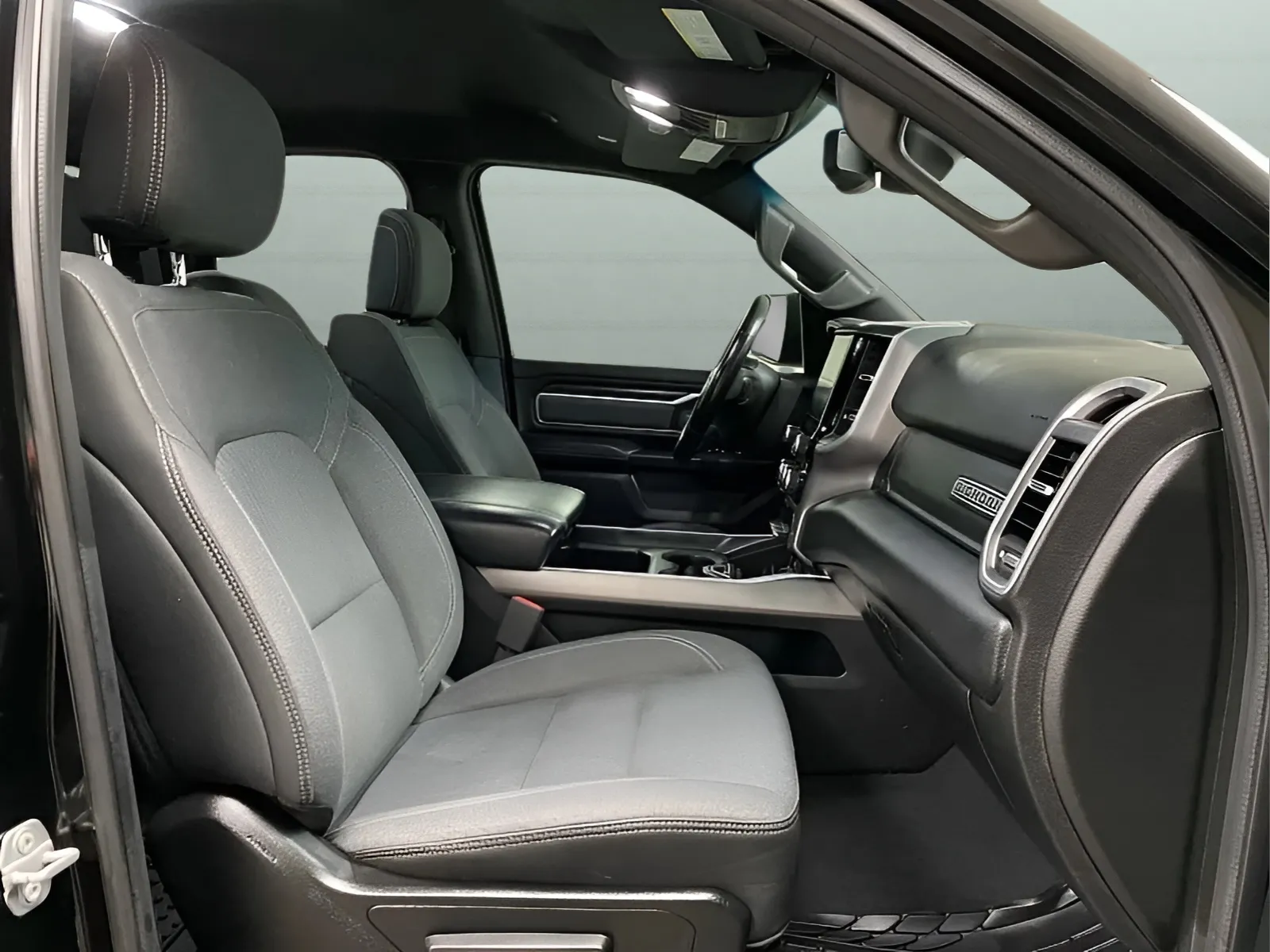 2019 RAM Ram 1500 Pickup Big Horn/Lone Star - Photo 13
