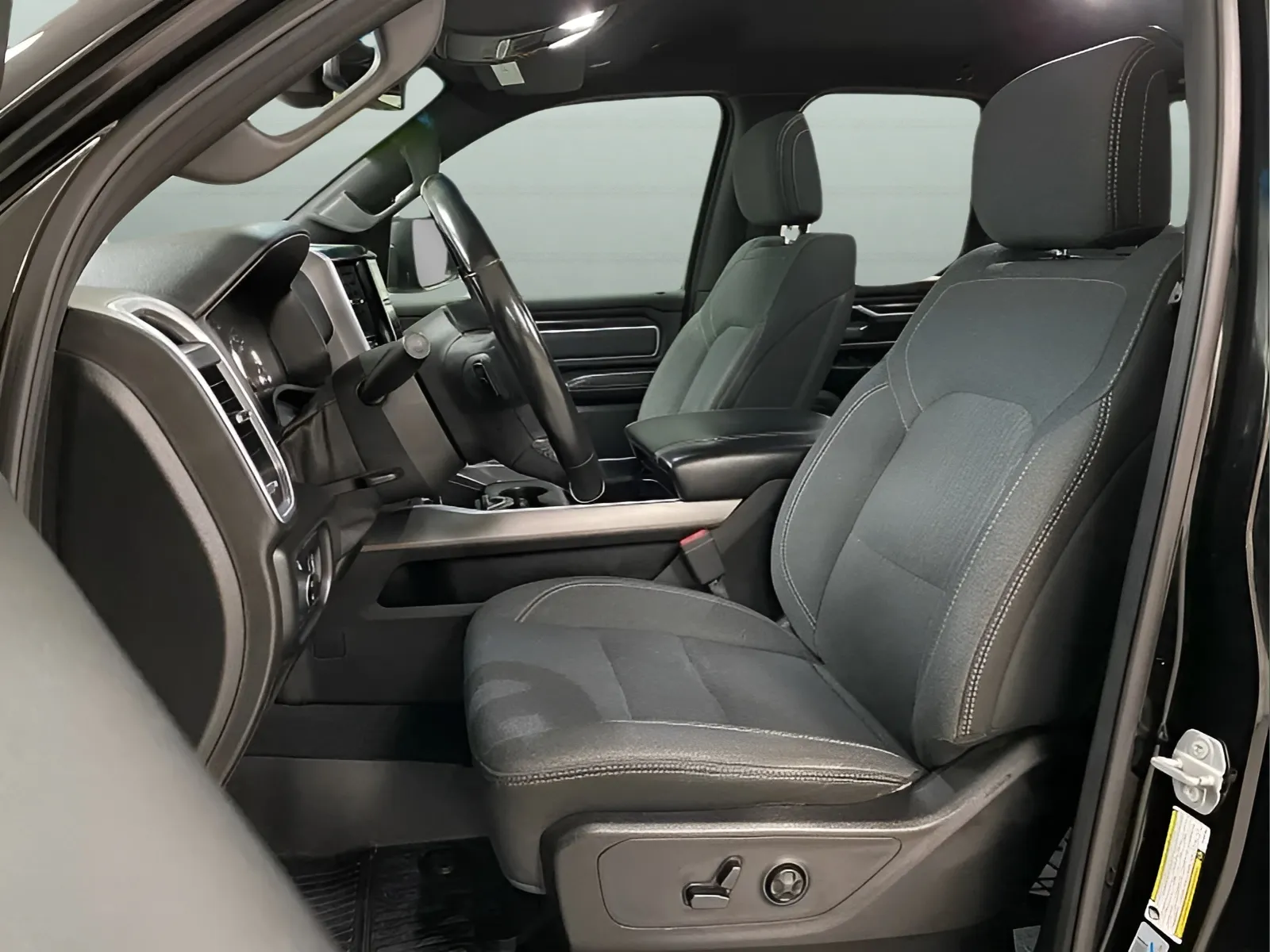 2019 RAM Ram 1500 Pickup Big Horn/Lone Star - Photo 10