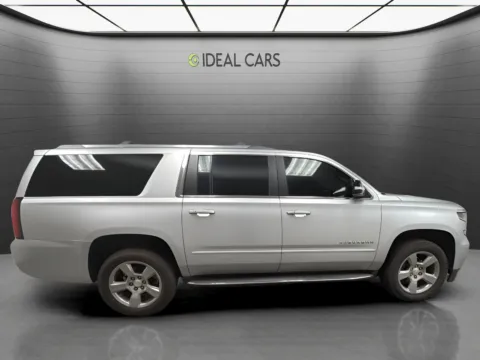 More photos of 2018 Chevrolet Suburban 4d SUV RWD Premier at Ideal Cars - Broadway, AZ