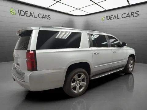 More photos of 2018 Chevrolet Suburban 4d SUV RWD Premier at Ideal Cars - Broadway, AZ