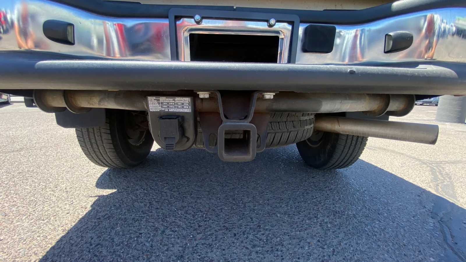 2004 Chevrolet Silverado 2500HD LS - Photo 37