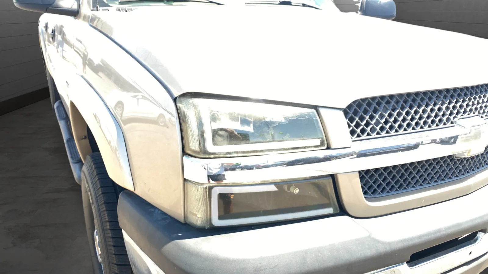 2004 Chevrolet Silverado 2500HD LS - Photo 42