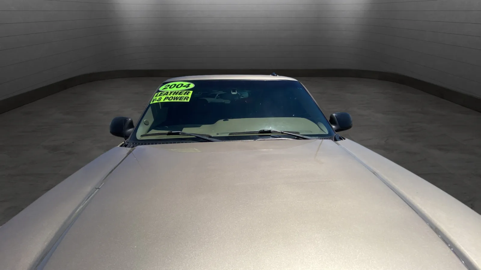 2004 Chevrolet Silverado 2500HD LS - Photo 46