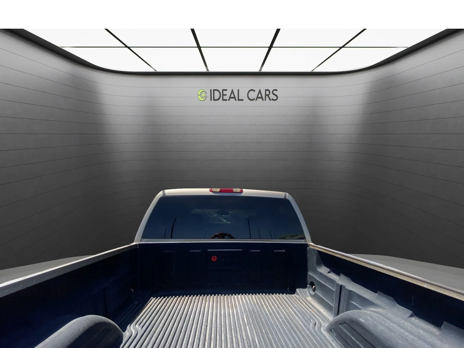 2004 Chevrolet Silverado 2500HD LS - Photo 32