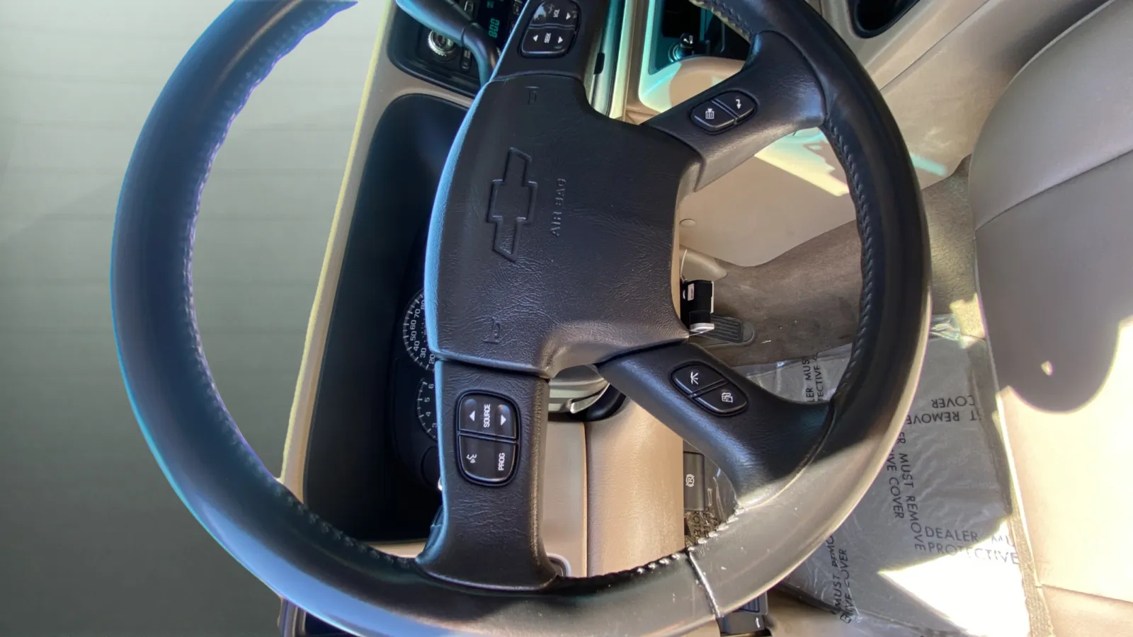 2004 Chevrolet Silverado 2500HD LS - Photo 27