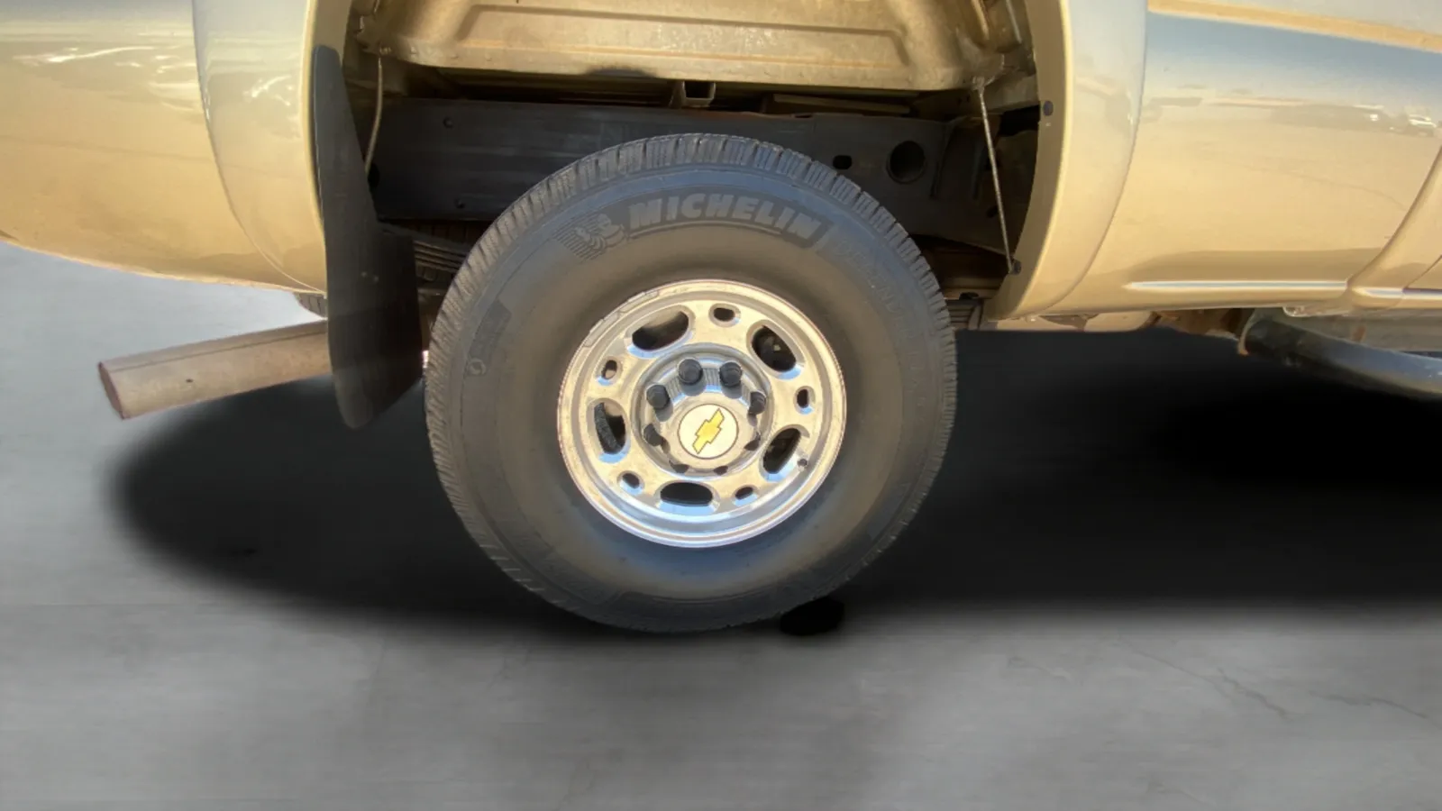 2004 Chevrolet Silverado 2500HD LS - Photo 44