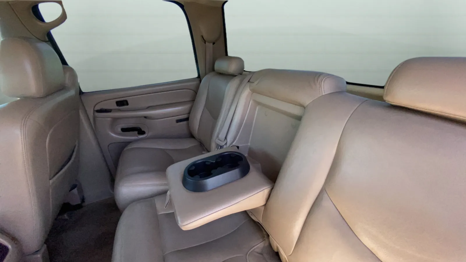 2004 Chevrolet Silverado 2500HD LS - Photo 29