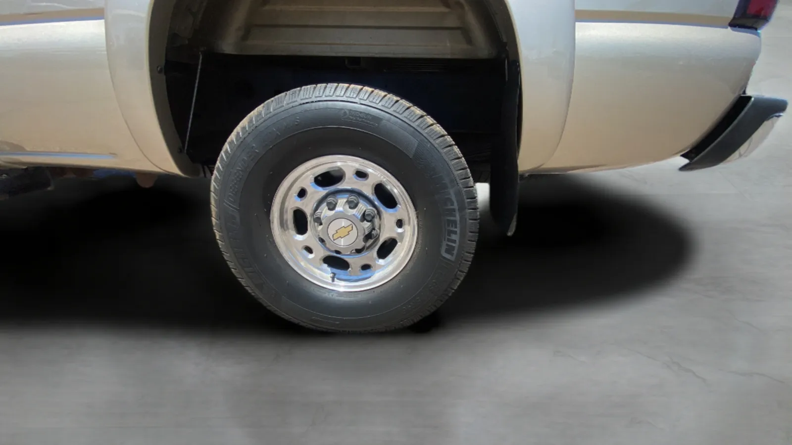 2004 Chevrolet Silverado 2500HD LS - Photo 45