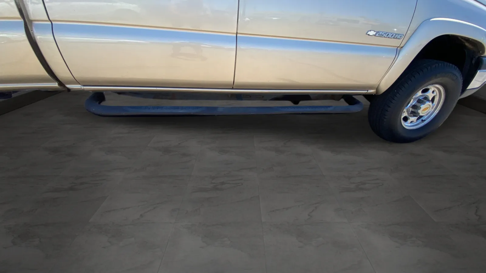 2004 Chevrolet Silverado 2500HD LS - Photo 47