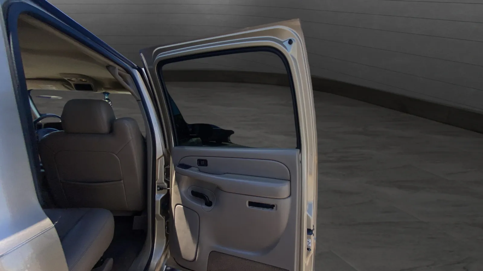 2004 Chevrolet Silverado 2500HD LS - Photo 36