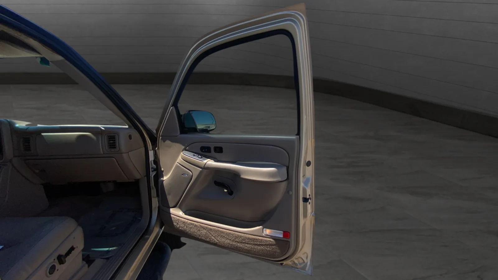 2004 Chevrolet Silverado 2500HD LS - Photo 35