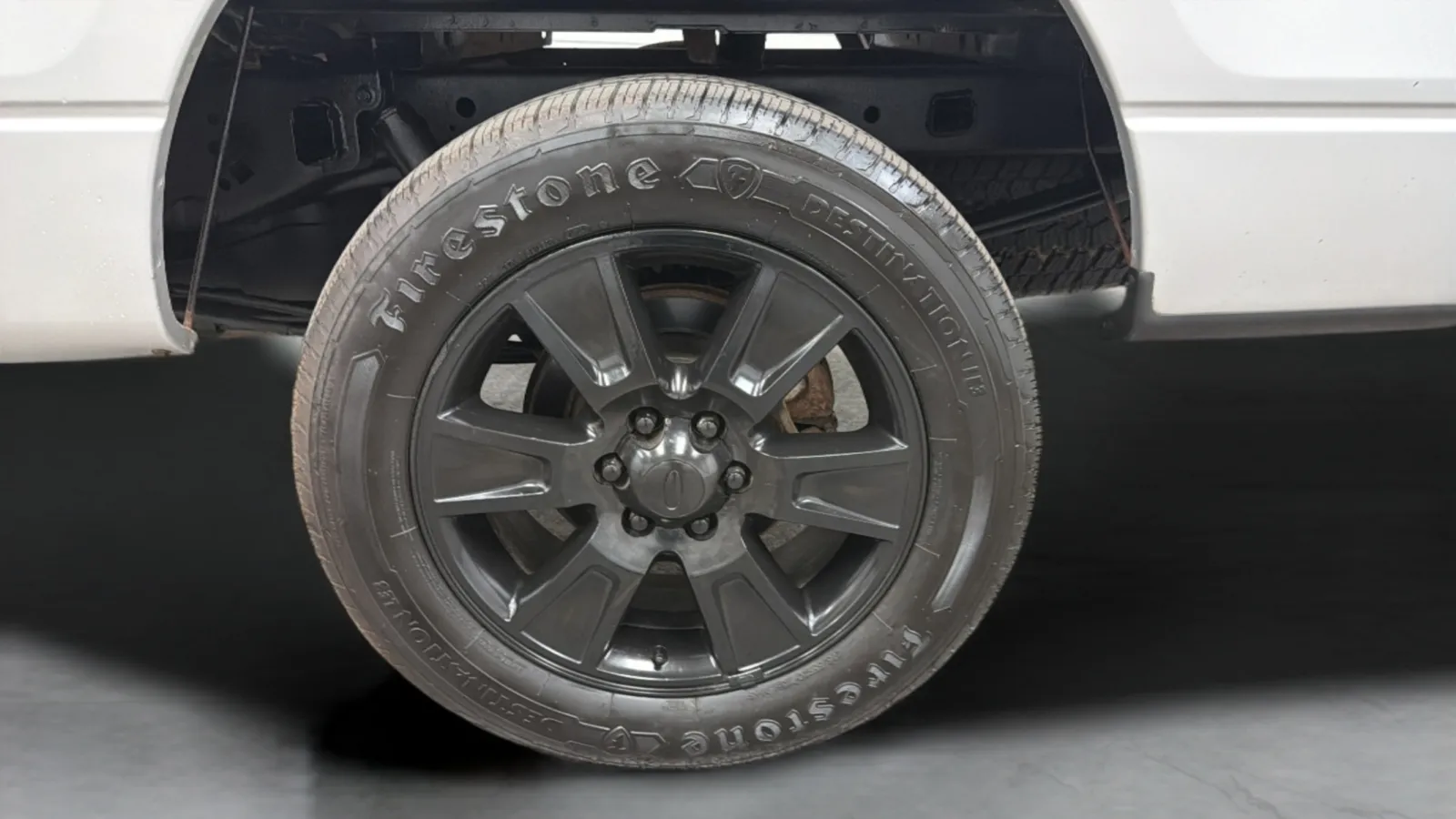 Ford F-150 photo 27