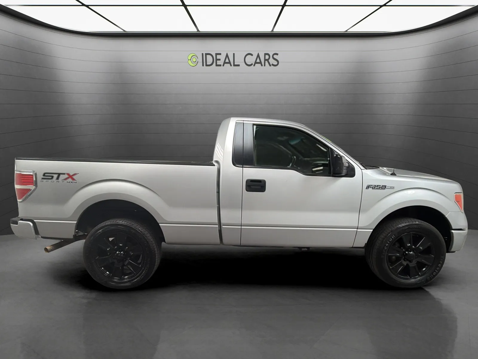 Ford F-150 photo 4