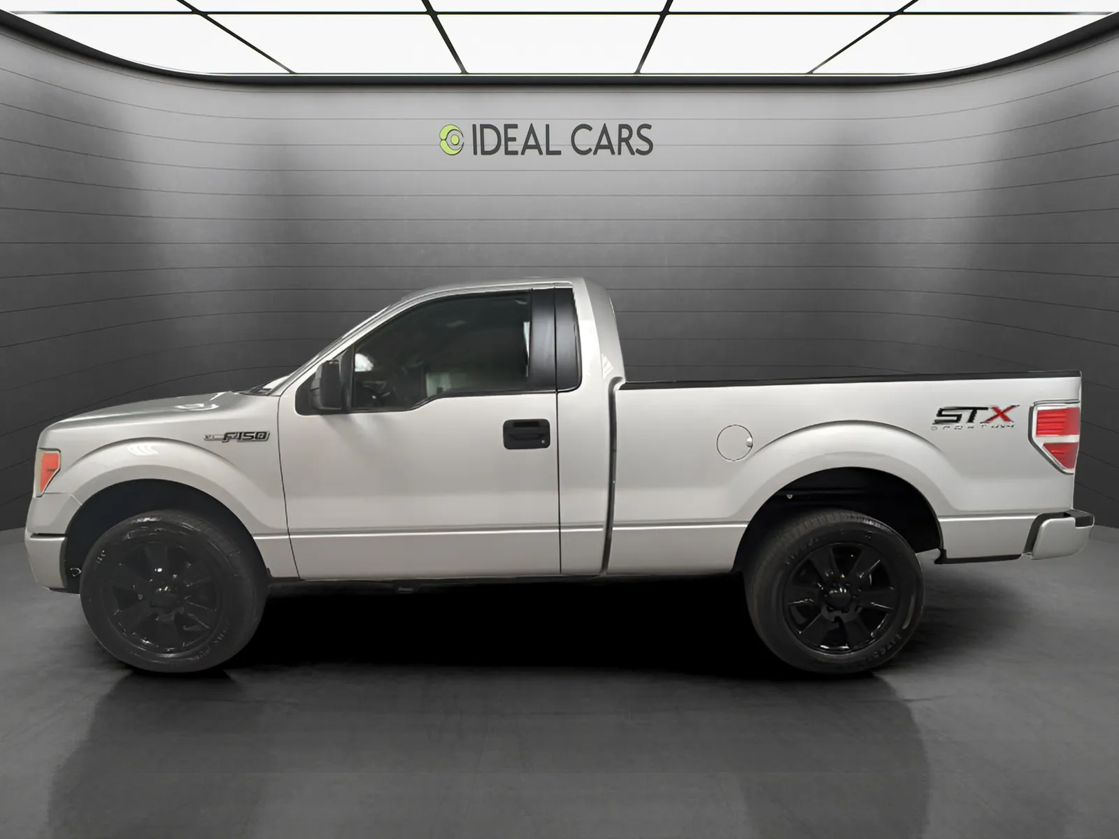 Ford F-150 photo 8