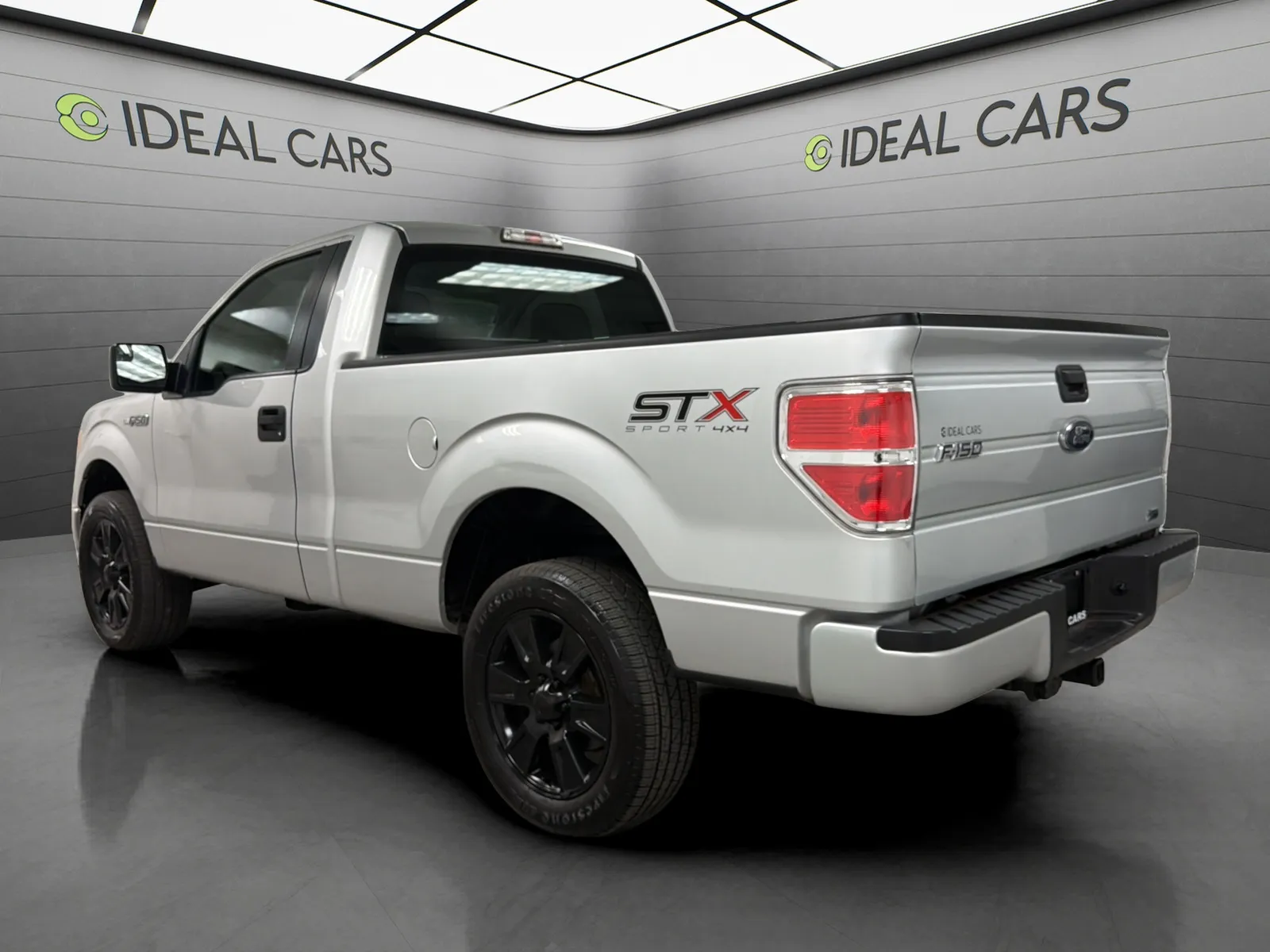 Ford F-150 photo 7