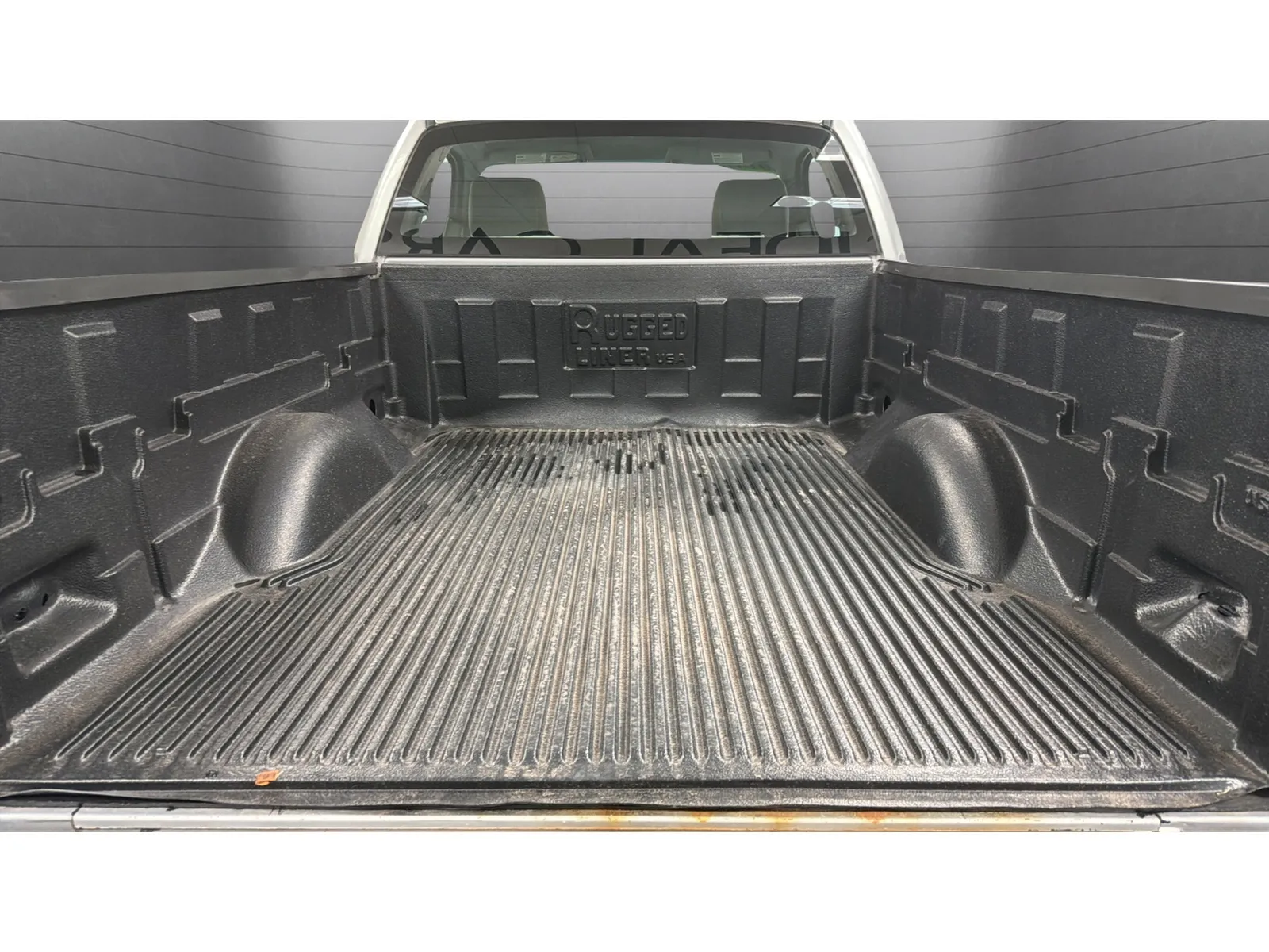 Ford F-150 photo 17