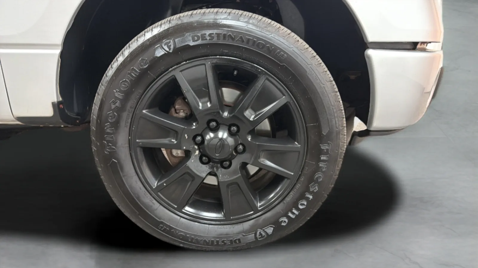 Ford F-150 photo 23