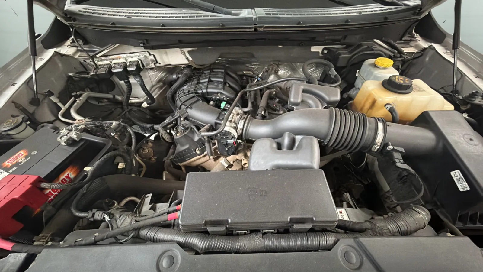 Ford F-150 photo 20