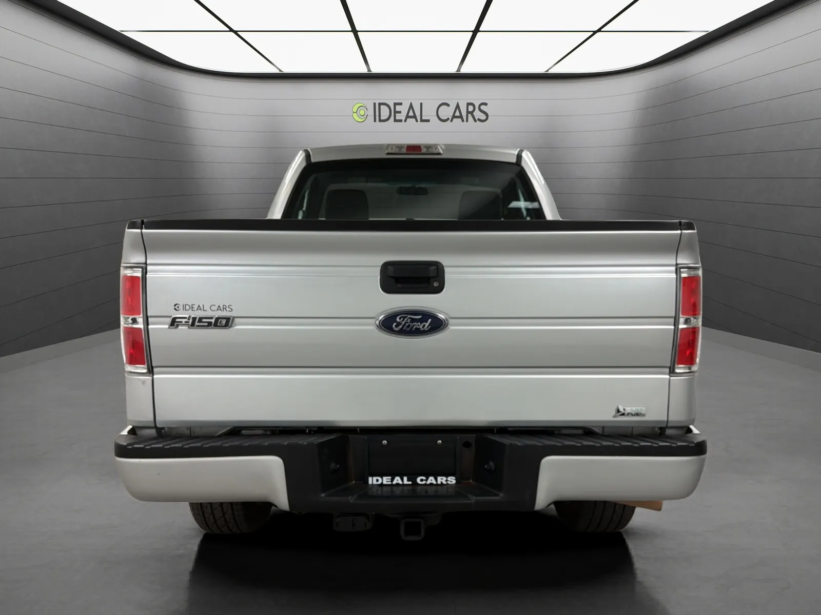 Ford F-150 photo 6