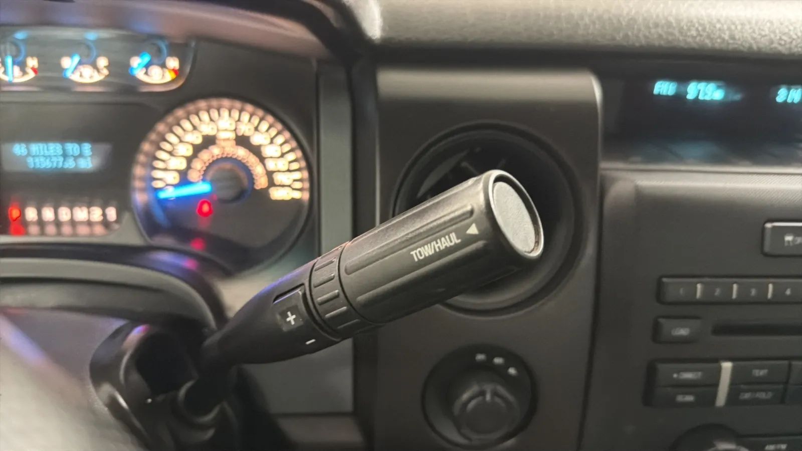 Ford F-150 photo 12