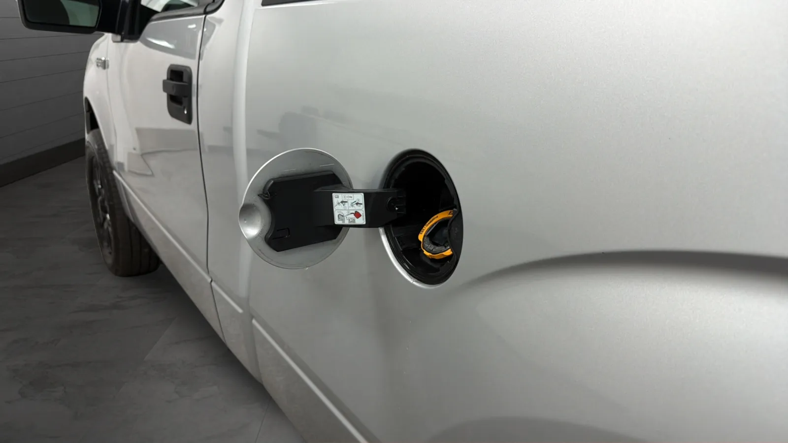 Ford F-150 photo 25