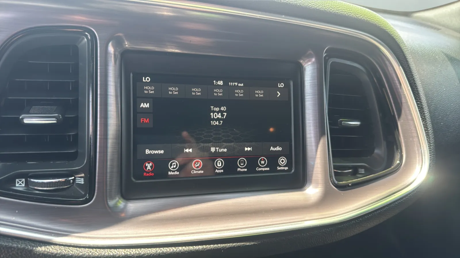 Dodge Challenger photo 12